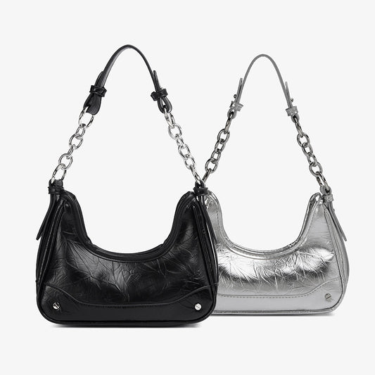 Verola Chain Luxe Bag