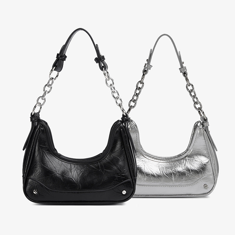 Verola Chain Luxe Bag