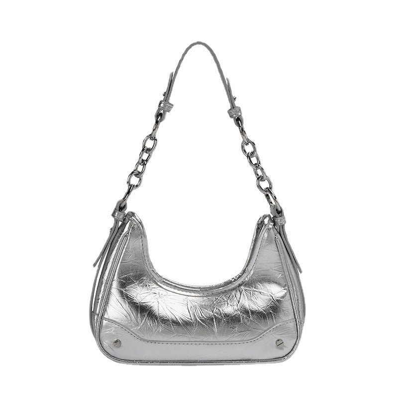 Verola Chain Luxe Bag