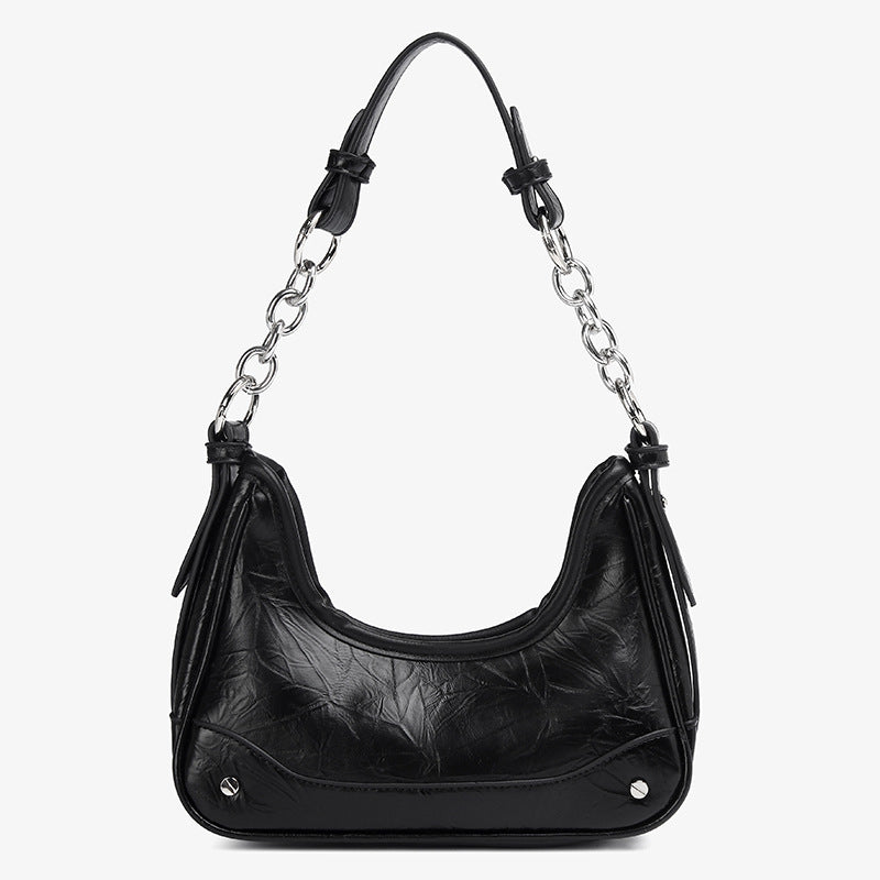 Verola Chain Luxe Bag