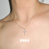 "Celestial Cross" by Verola