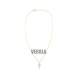 "Celestial Cross" by Verola