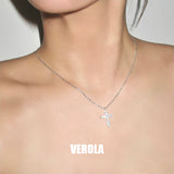 "Celestial Cross" by Verola