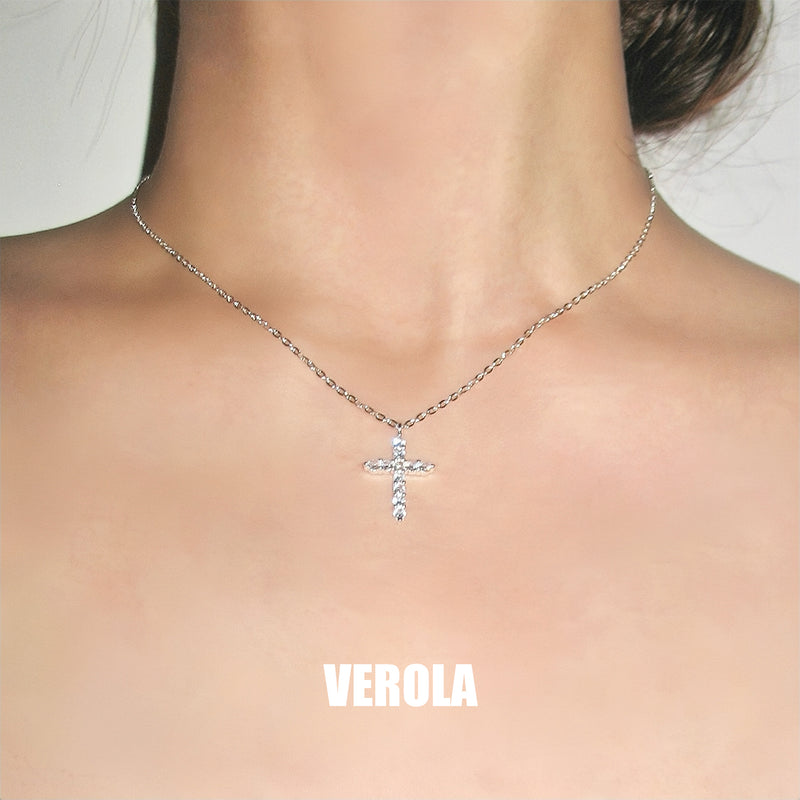 "Celestial Cross" by Verola