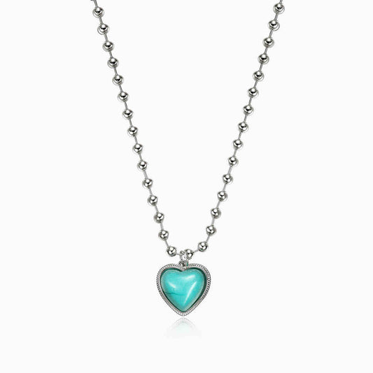 Love Amulet Necklace