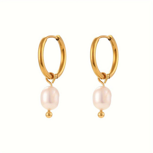 Pearl Charm by Verola