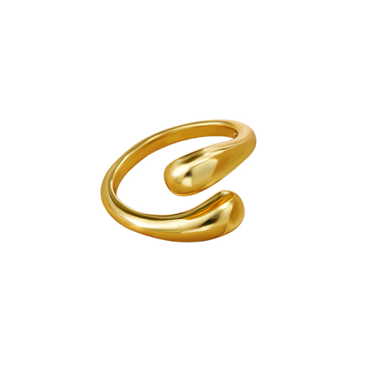 Verola Figure Ring