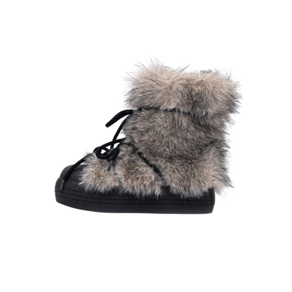 Alpine Luxe Boots