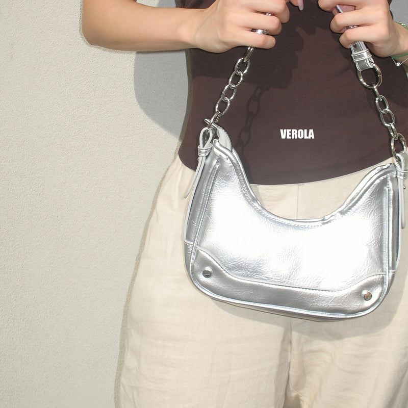 Verola Chain Luxe Bag